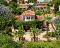 Herverkoop - Villa - Alicante - Alicante Centro