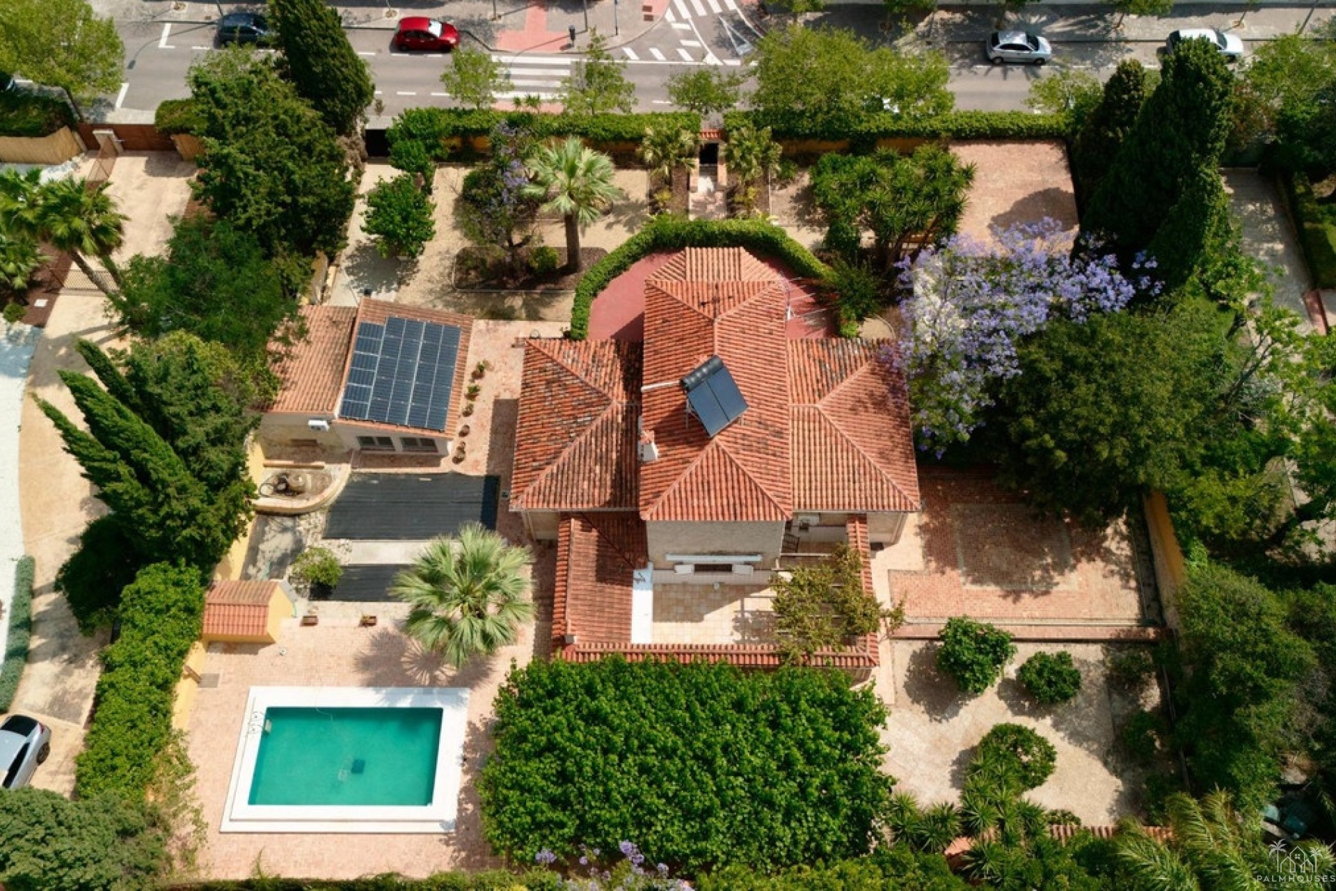 Herverkoop - Villa - Alicante - Alicante Centro