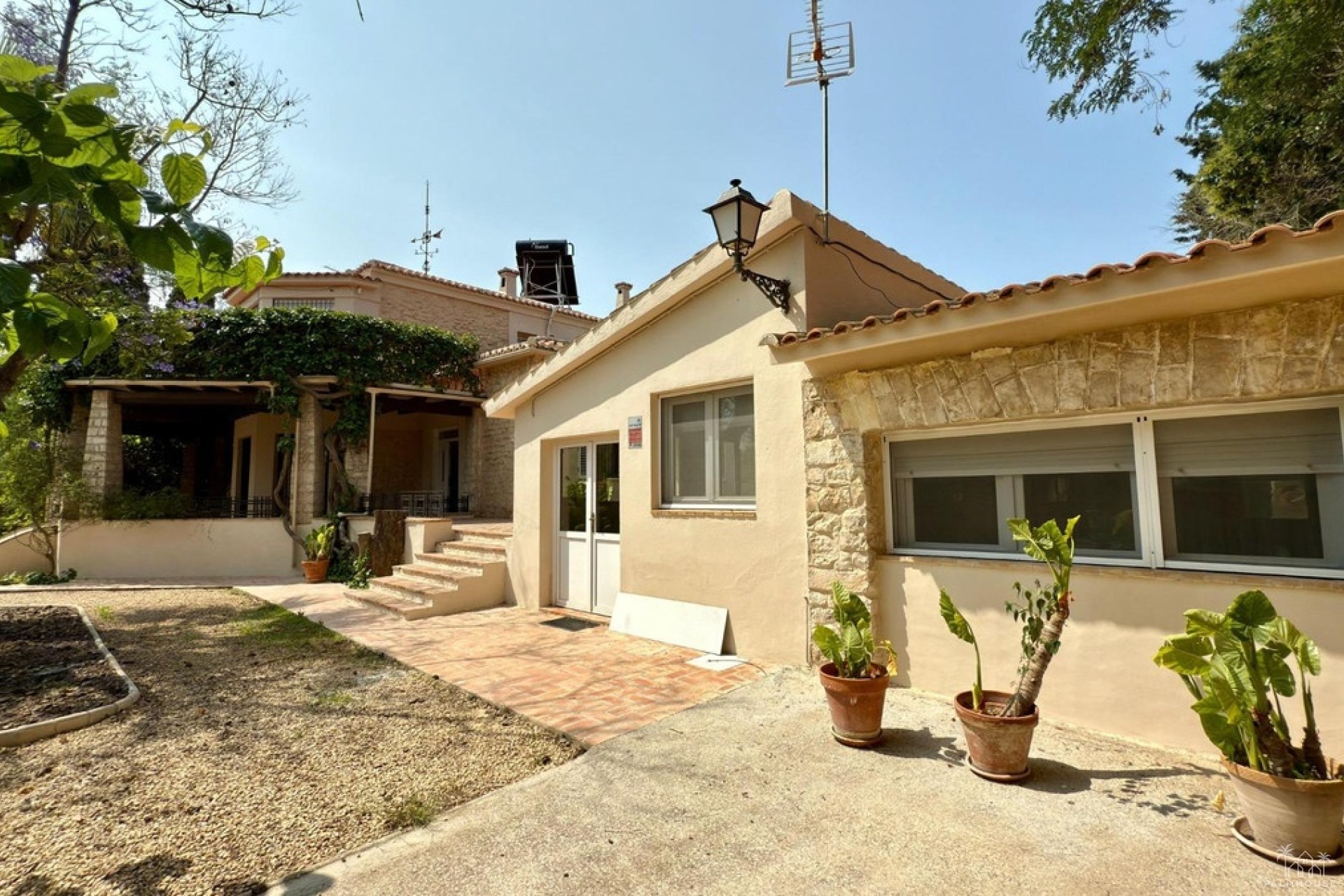 Herverkoop - Villa - Alicante - Alicante Centro