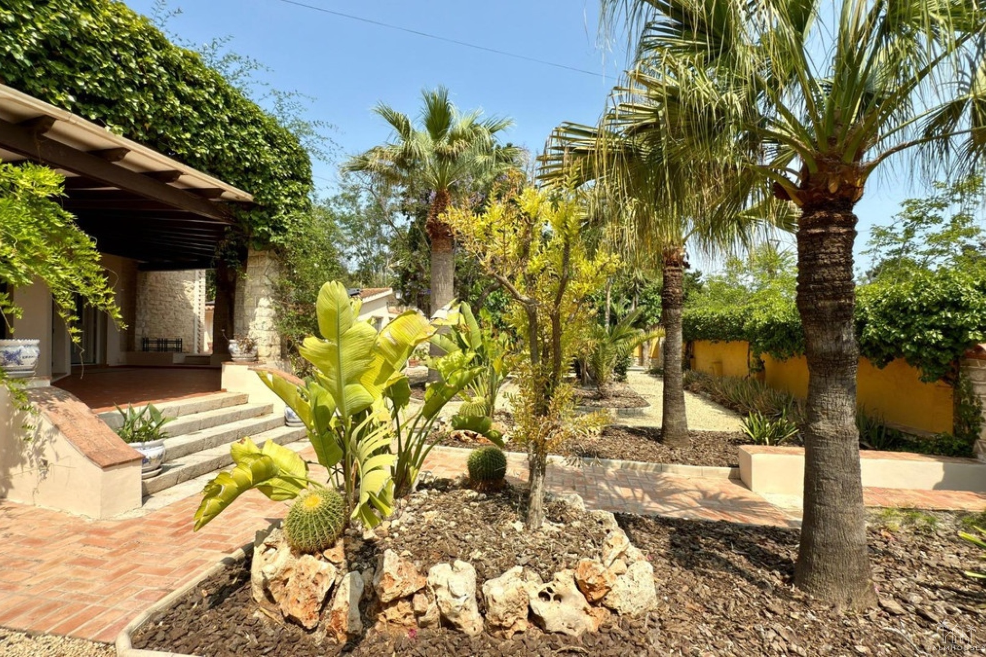 Herverkoop - Villa - Alicante - Alicante Centro