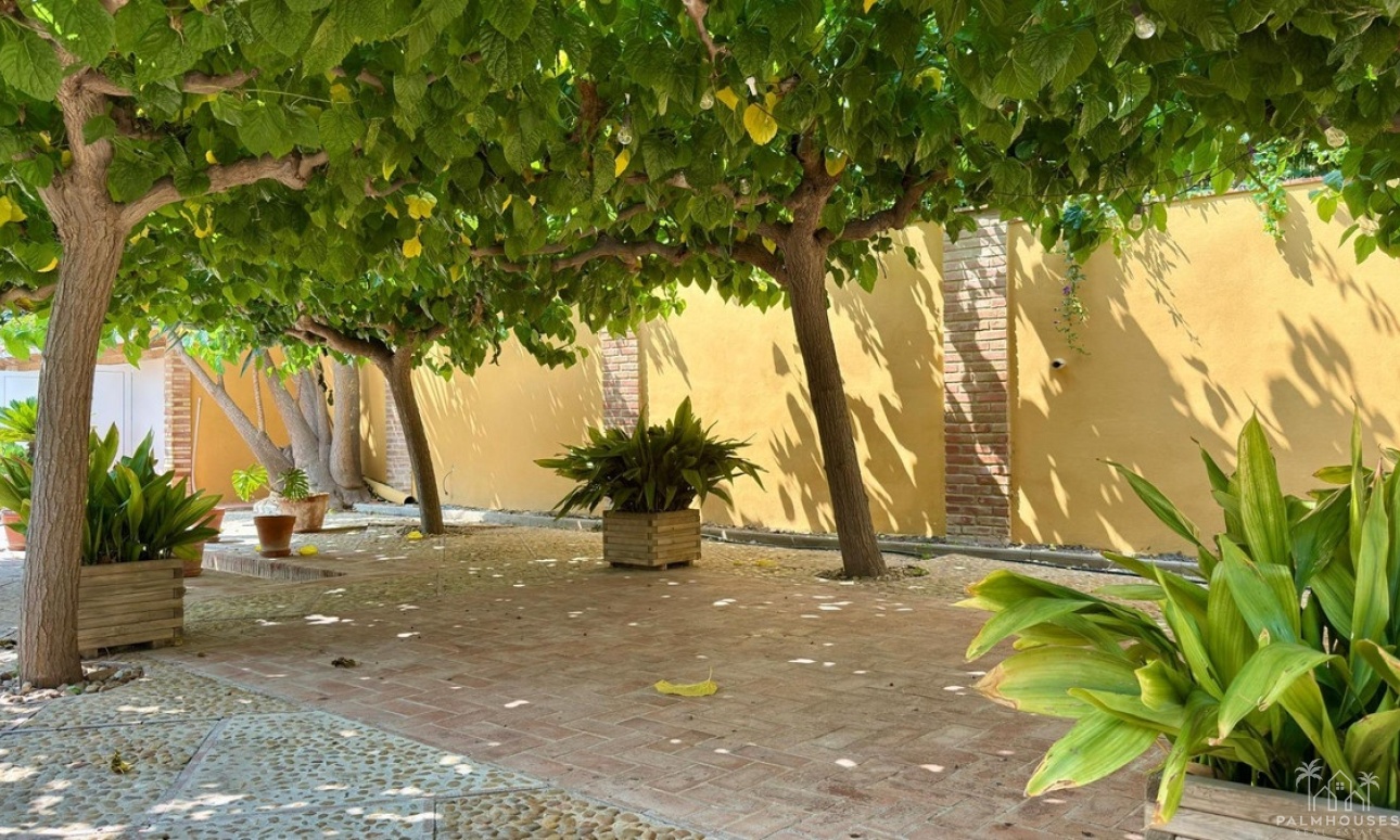 Herverkoop - Villa - Alicante - Alicante Centro