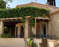 Herverkoop - Villa - Alicante - Alicante Centro