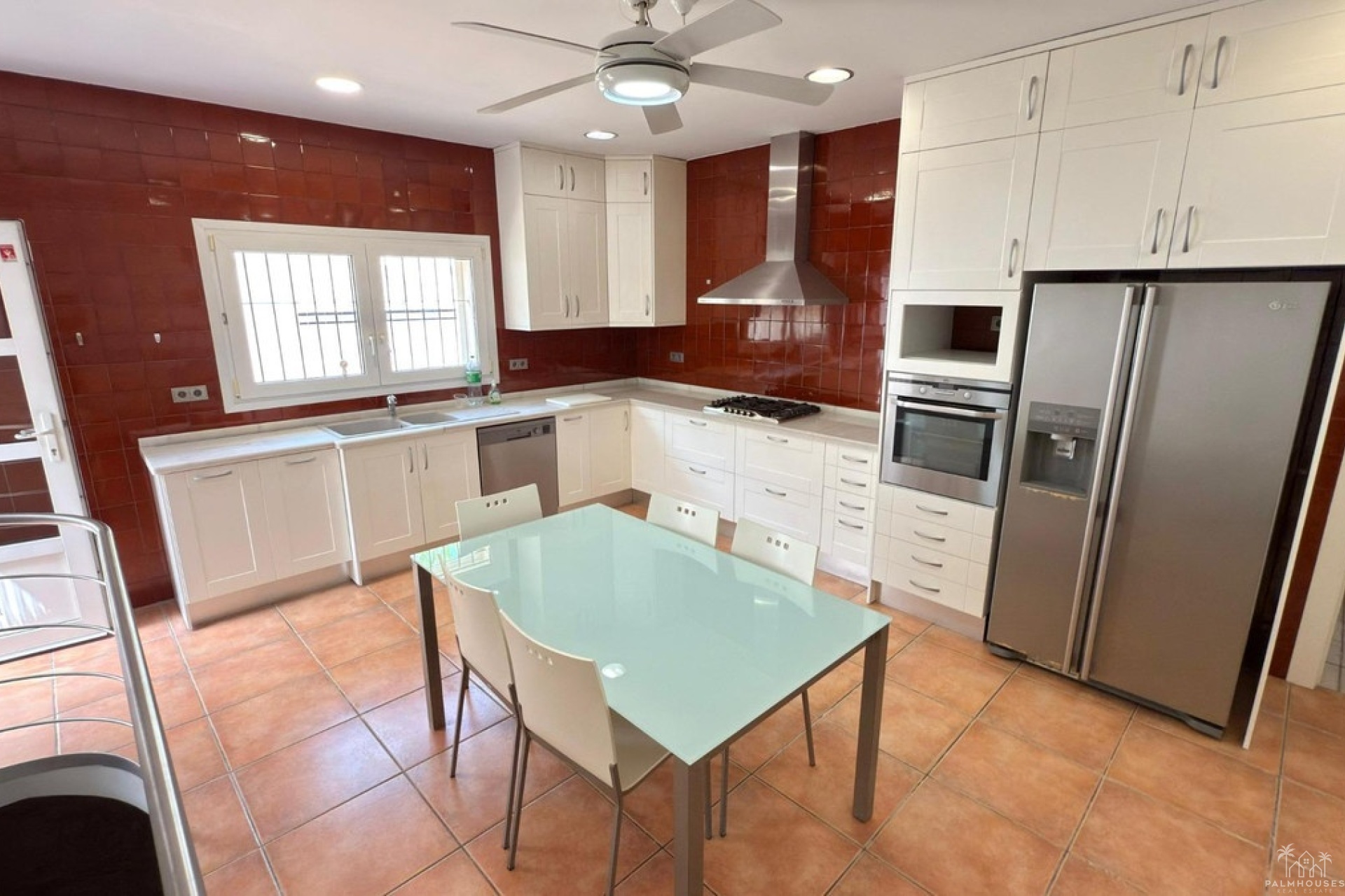 Herverkoop - Villa - Alicante - Alicante Centro