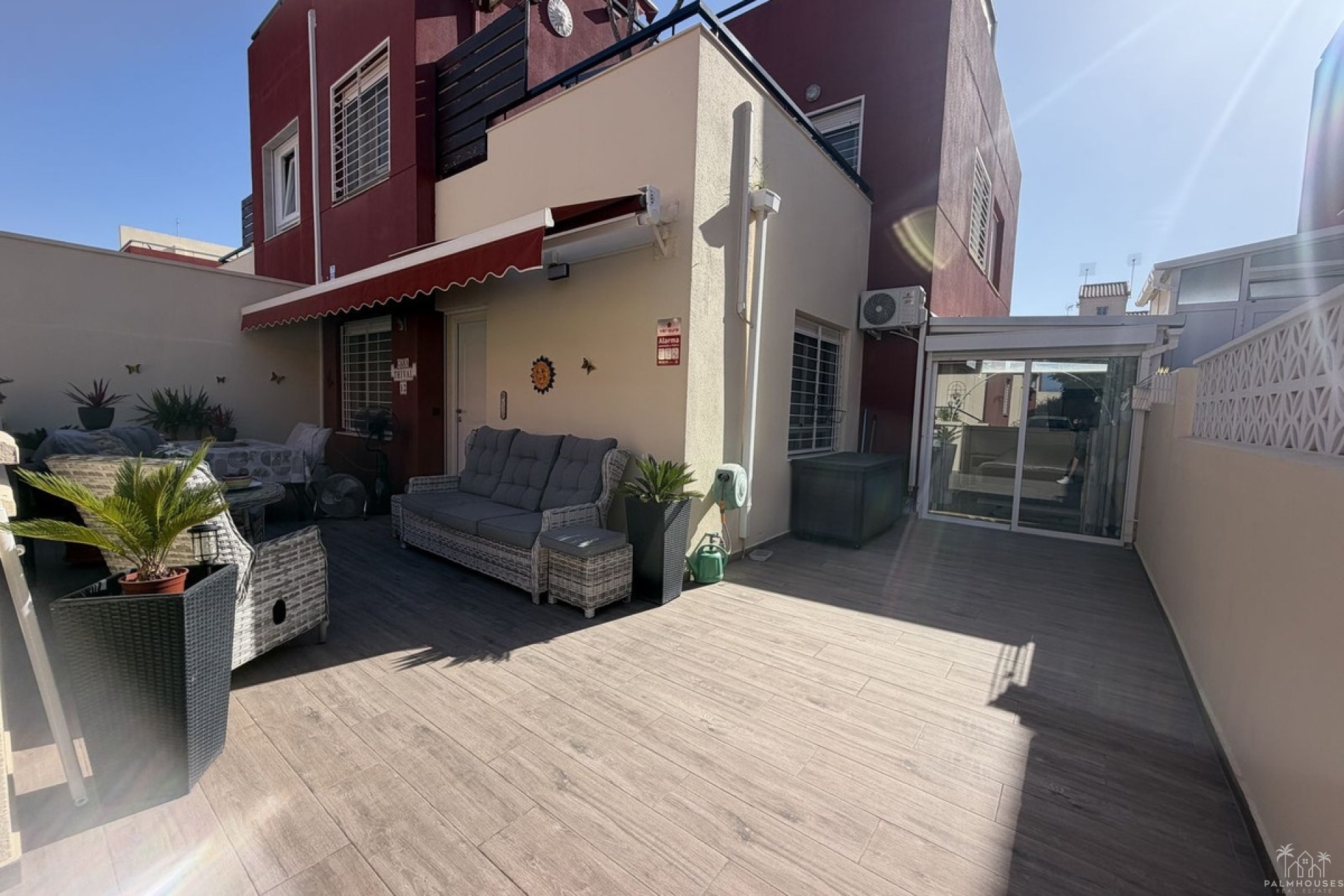 Herverkoop - Villa - Alicante - Alicante Centro