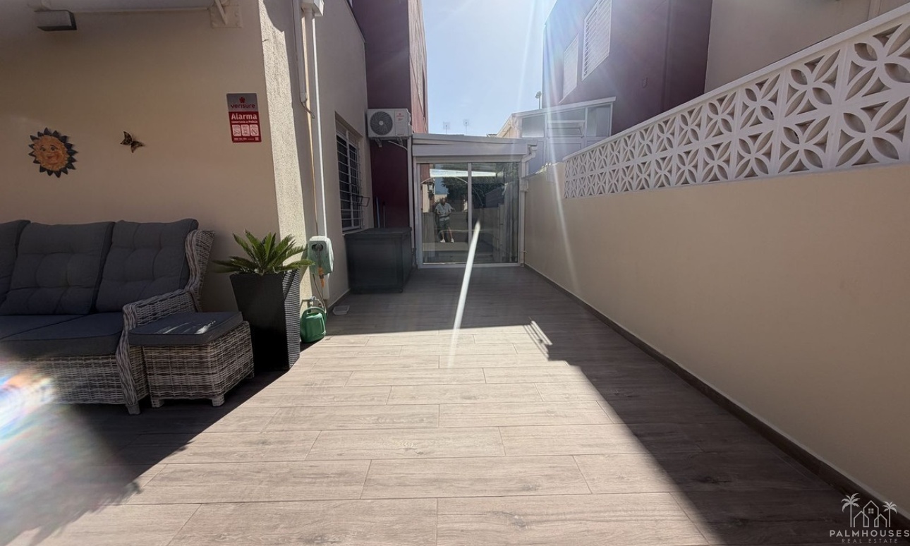 Herverkoop - Villa - Alicante - Alicante Centro