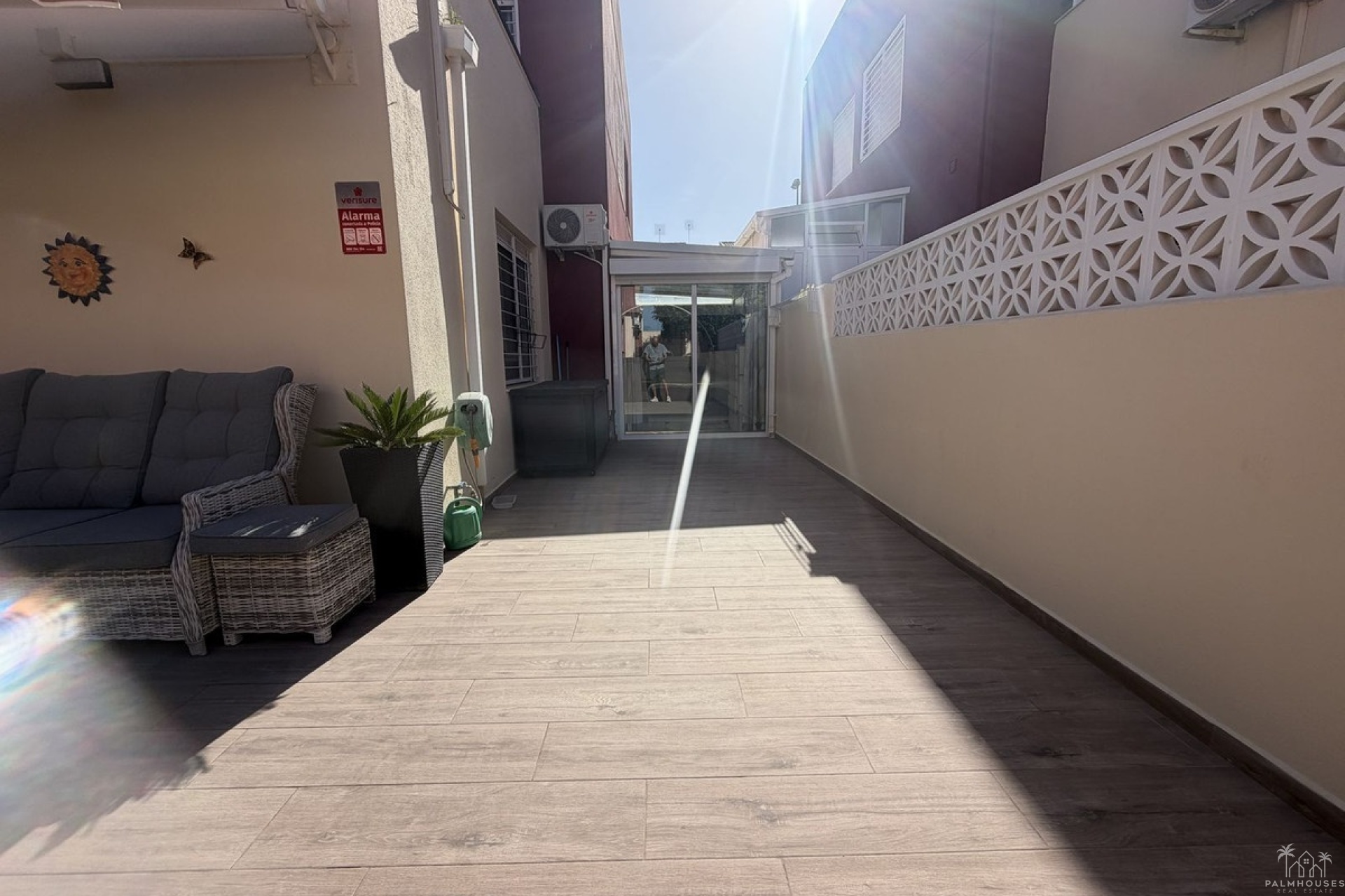 Herverkoop - Villa - Alicante - Alicante Centro