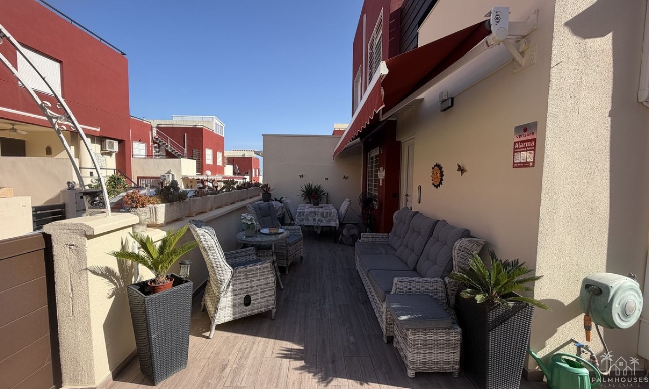 Herverkoop - Villa - Alicante - Alicante Centro