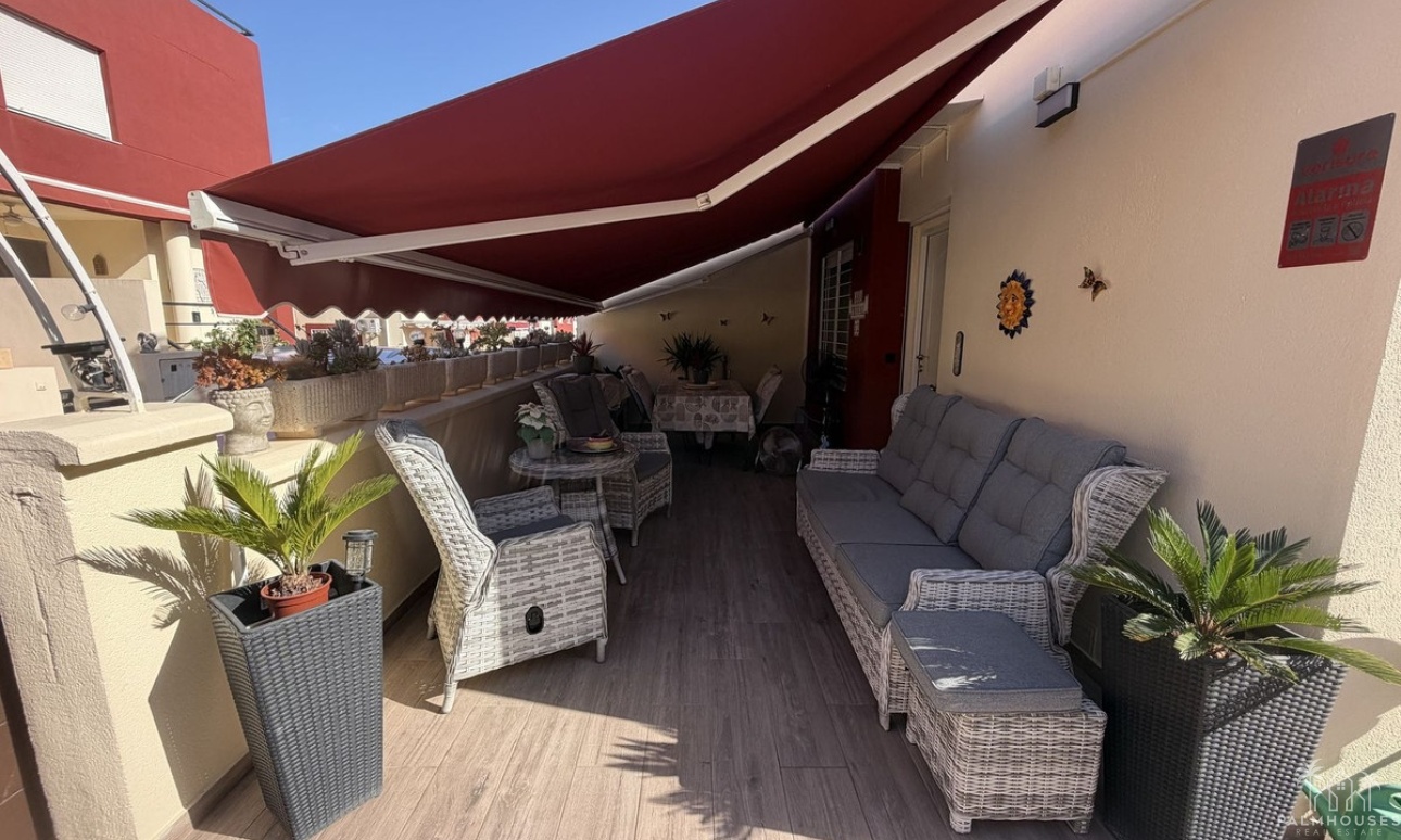 Herverkoop - Villa - Alicante - Alicante Centro