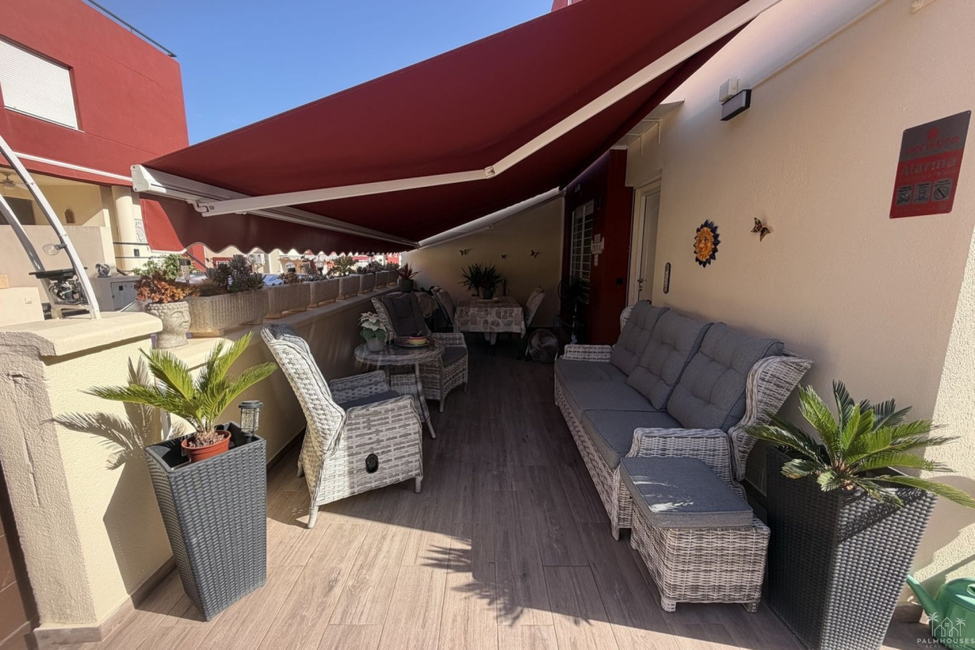 Herverkoop - Villa - Alicante - Alicante Centro