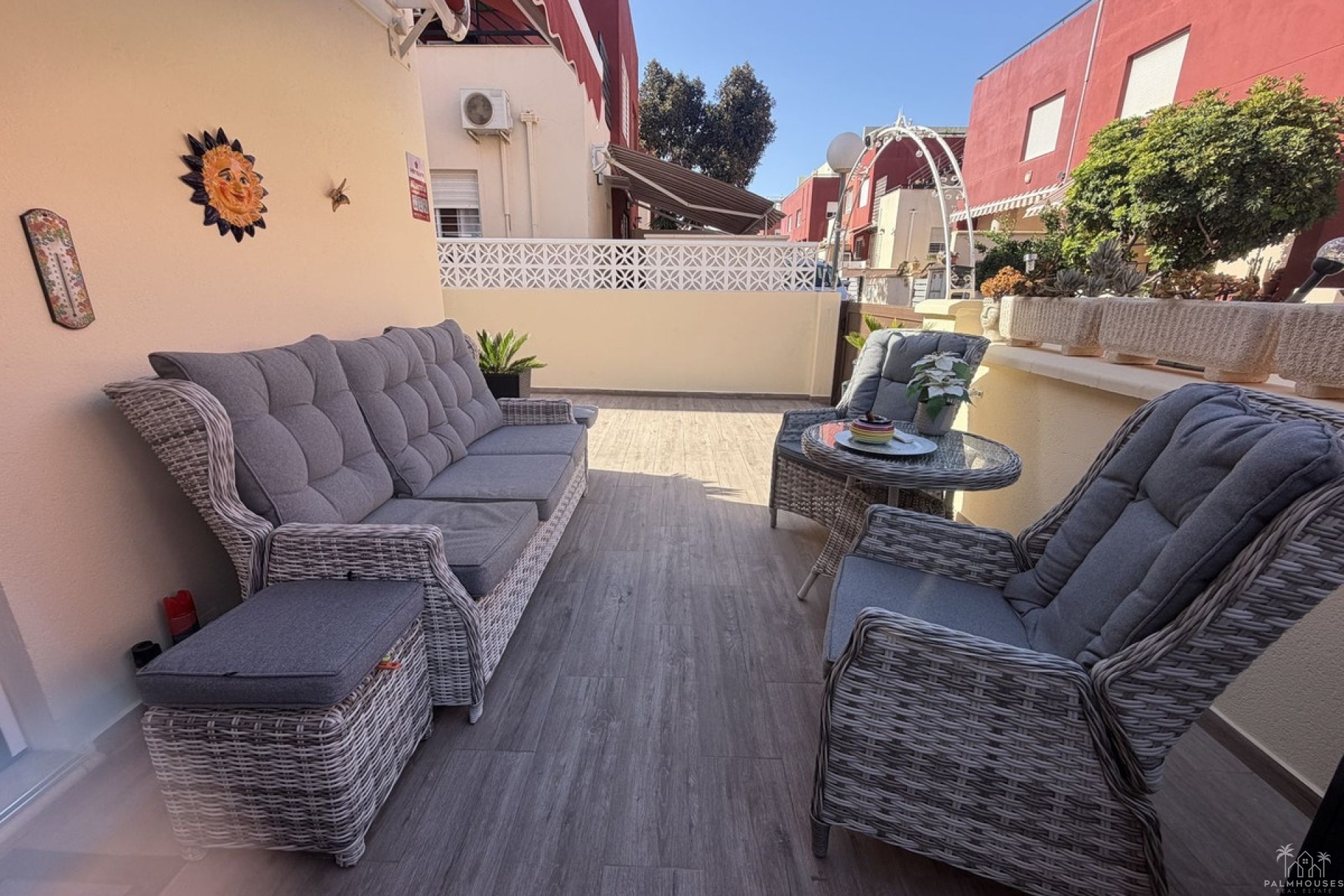 Herverkoop - Villa - Alicante - Alicante Centro