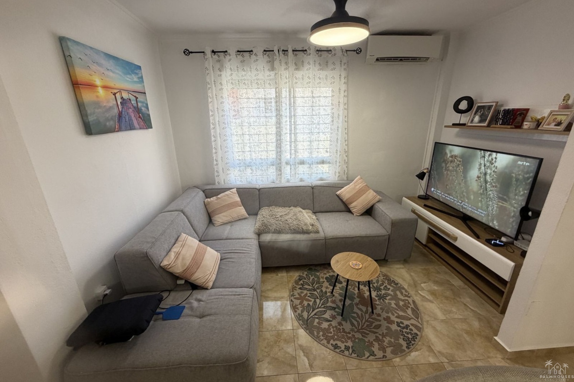 Herverkoop - Villa - Alicante - Alicante Centro