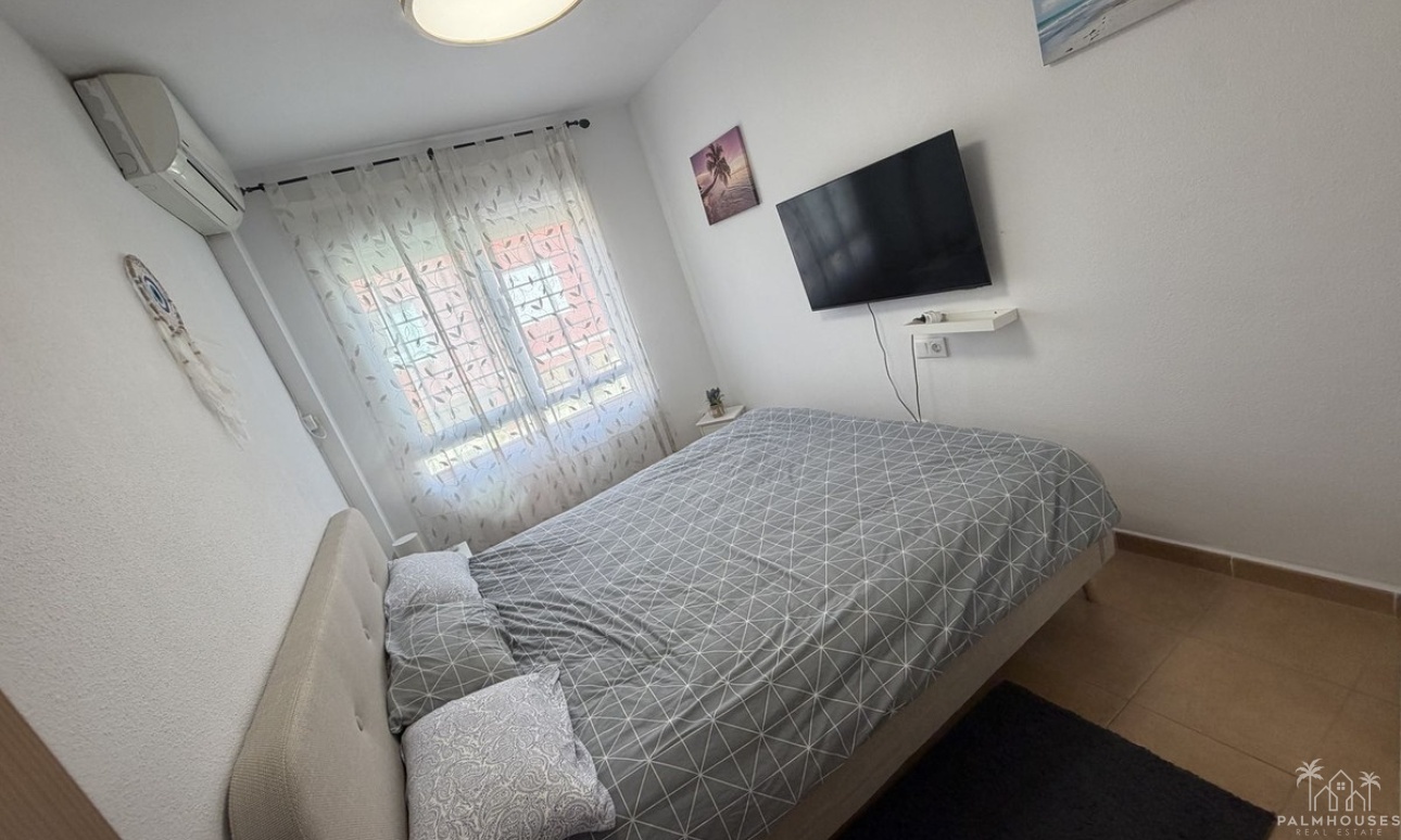 Herverkoop - Villa - Alicante - Alicante Centro