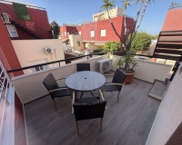 Herverkoop - Villa - Alicante - Alicante Centro