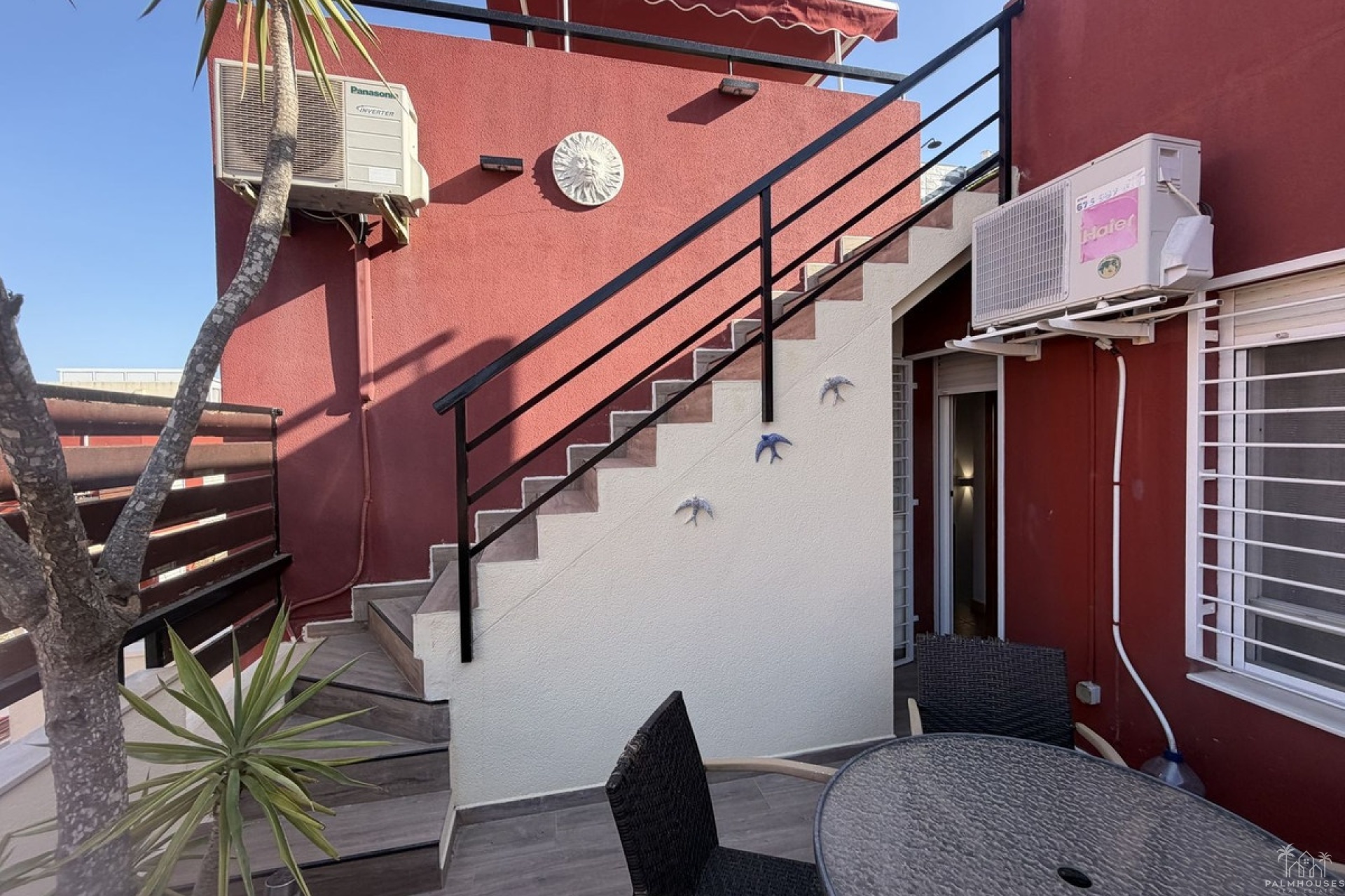 Herverkoop - Villa - Alicante - Alicante Centro