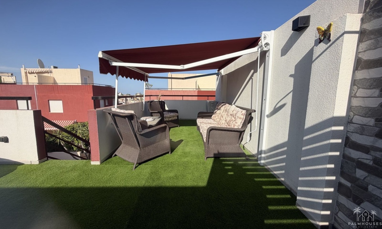 Herverkoop - Villa - Alicante - Alicante Centro