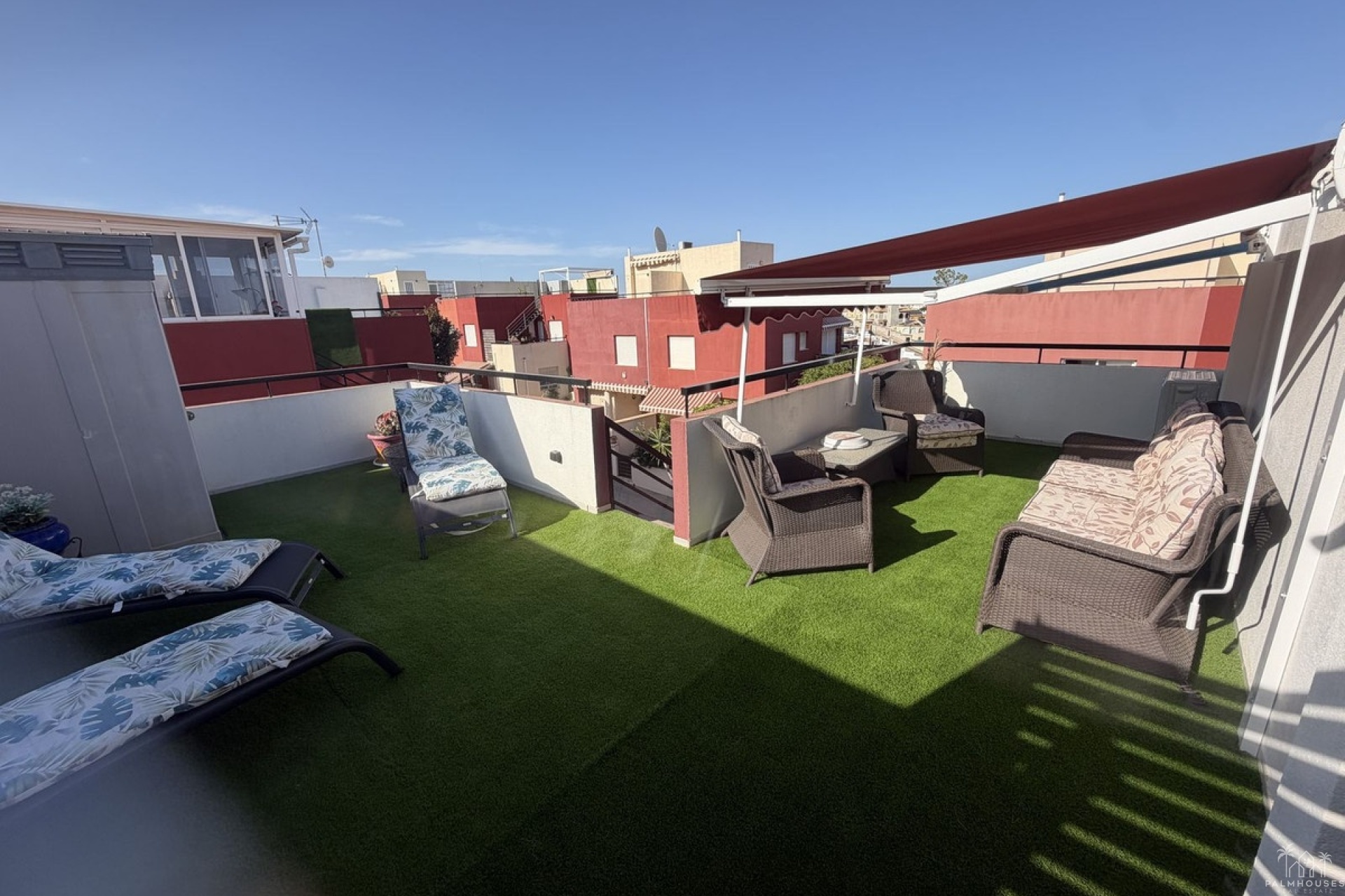 Herverkoop - Villa - Alicante - Alicante Centro