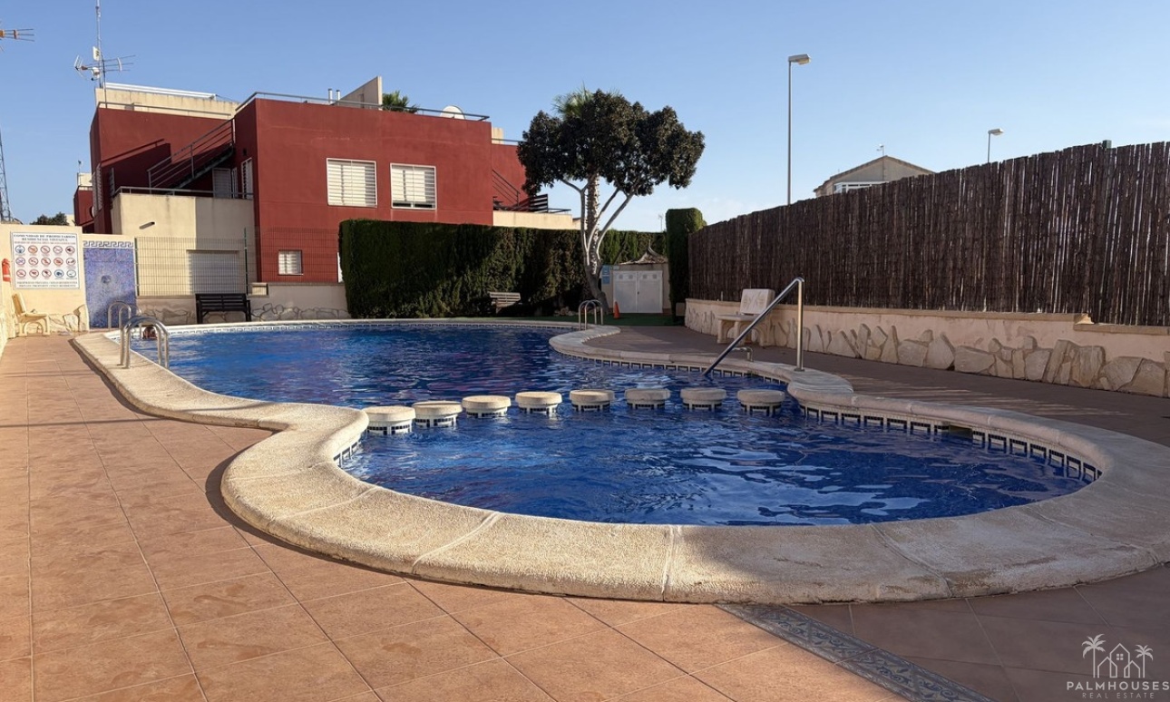 Herverkoop - Villa - Alicante - Alicante Centro