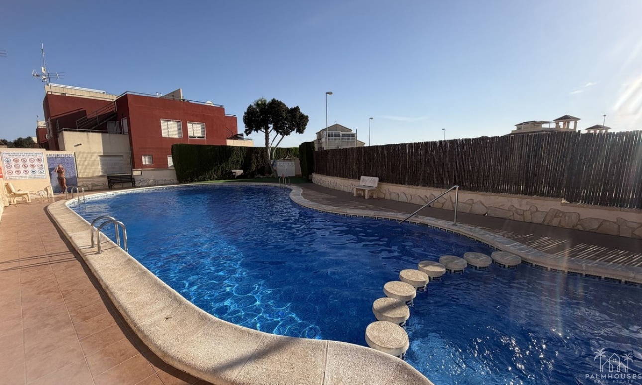 Herverkoop - Villa - Alicante - Alicante Centro