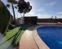 Herverkoop - Villa - Alicante - Alicante Centro