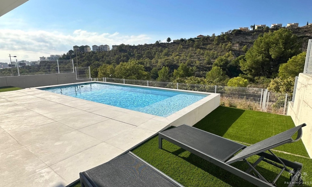 Herverkoop - Villa - Alicante - Alicante Centro