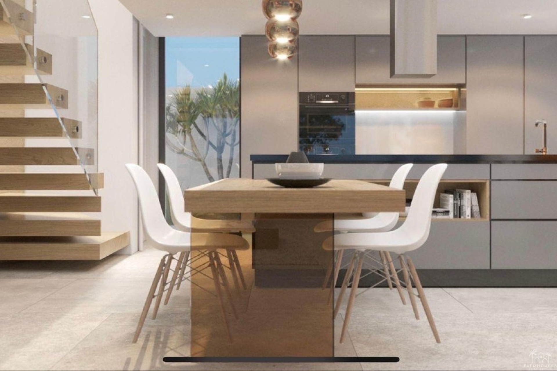 Herverkoop - Villa - Alicante - Alicante Centro