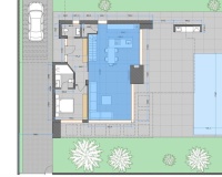 Herverkoop - Villa - Alicante - Alicante Centro