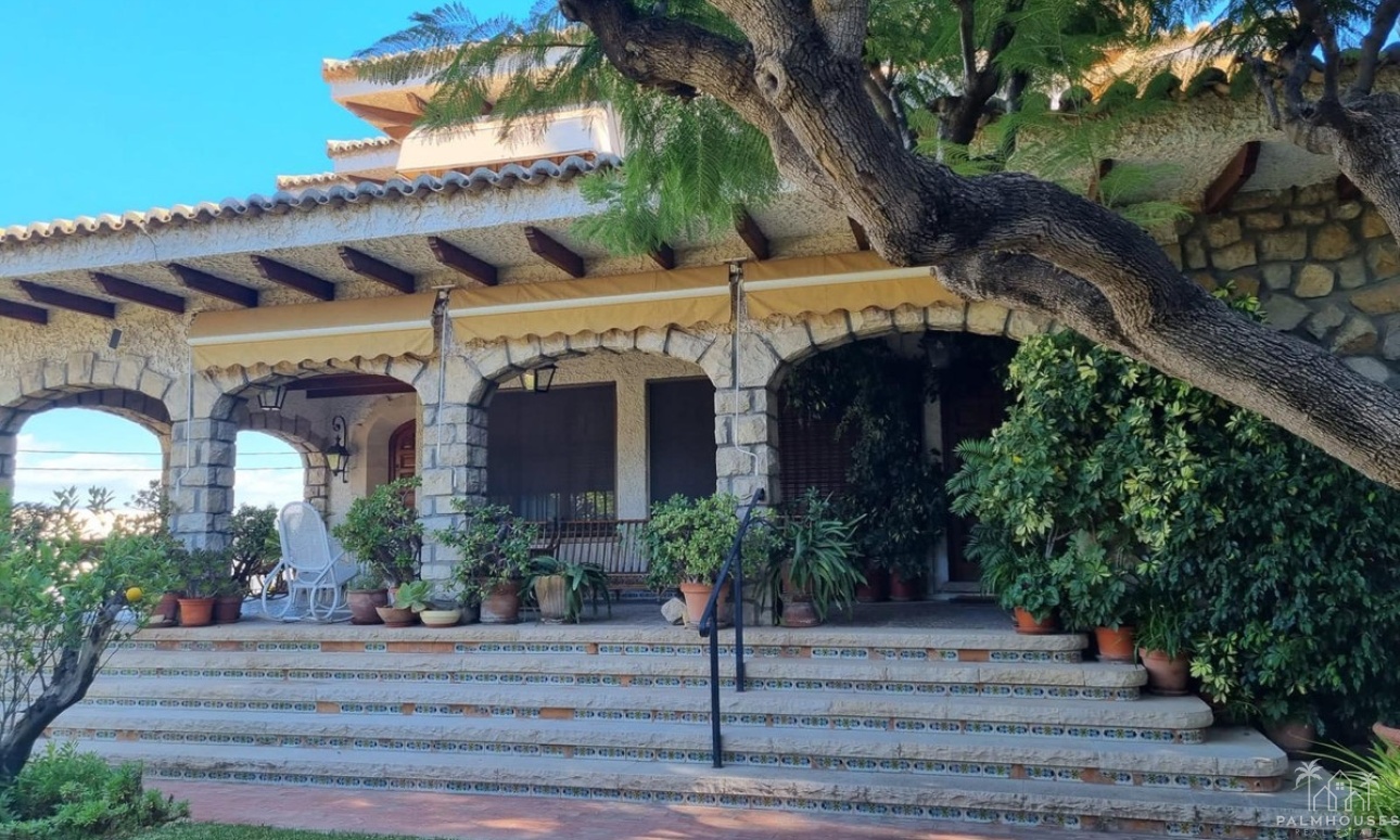 Herverkoop - Villa - Alicante - Alicante Centro