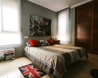 Herverkoop - Villa - Alicante - Alicante Centro
