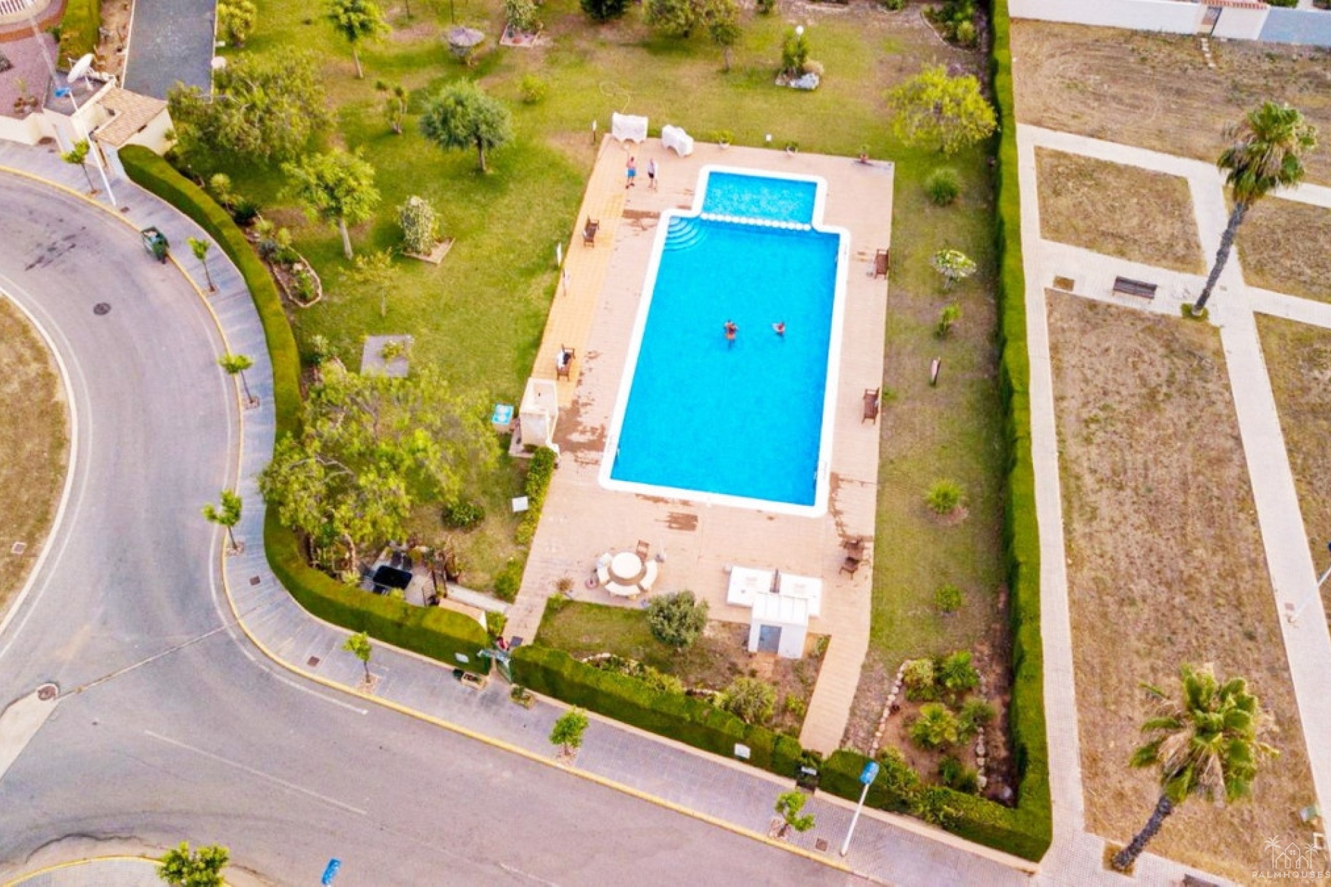 Herverkoop - Villa - Alicante City - La Torreta