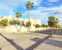 Herverkoop - Villa - Alicante City - La Torreta