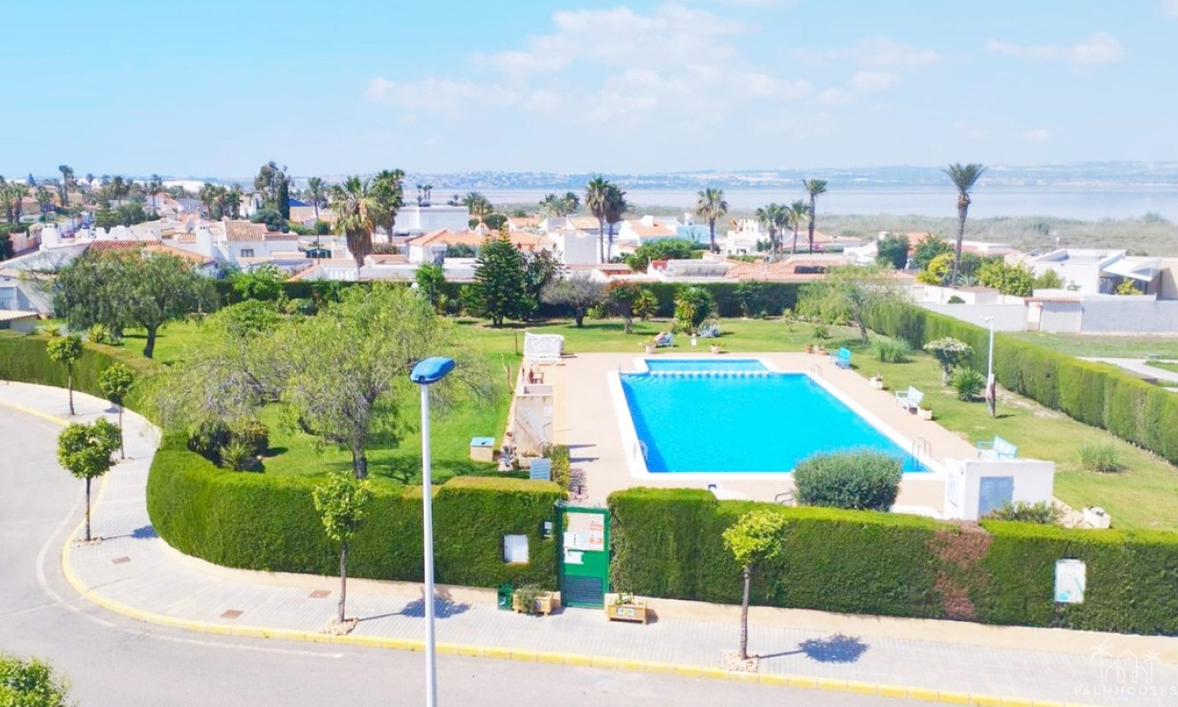 Herverkoop - Villa - Alicante City - La Torreta