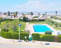 Herverkoop - Villa - Alicante City - La Torreta