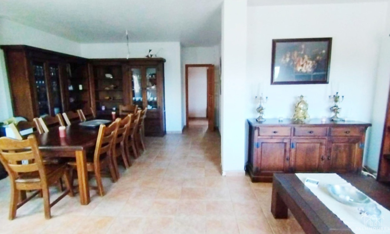 Herverkoop - Villa - Alicante City - La Torreta