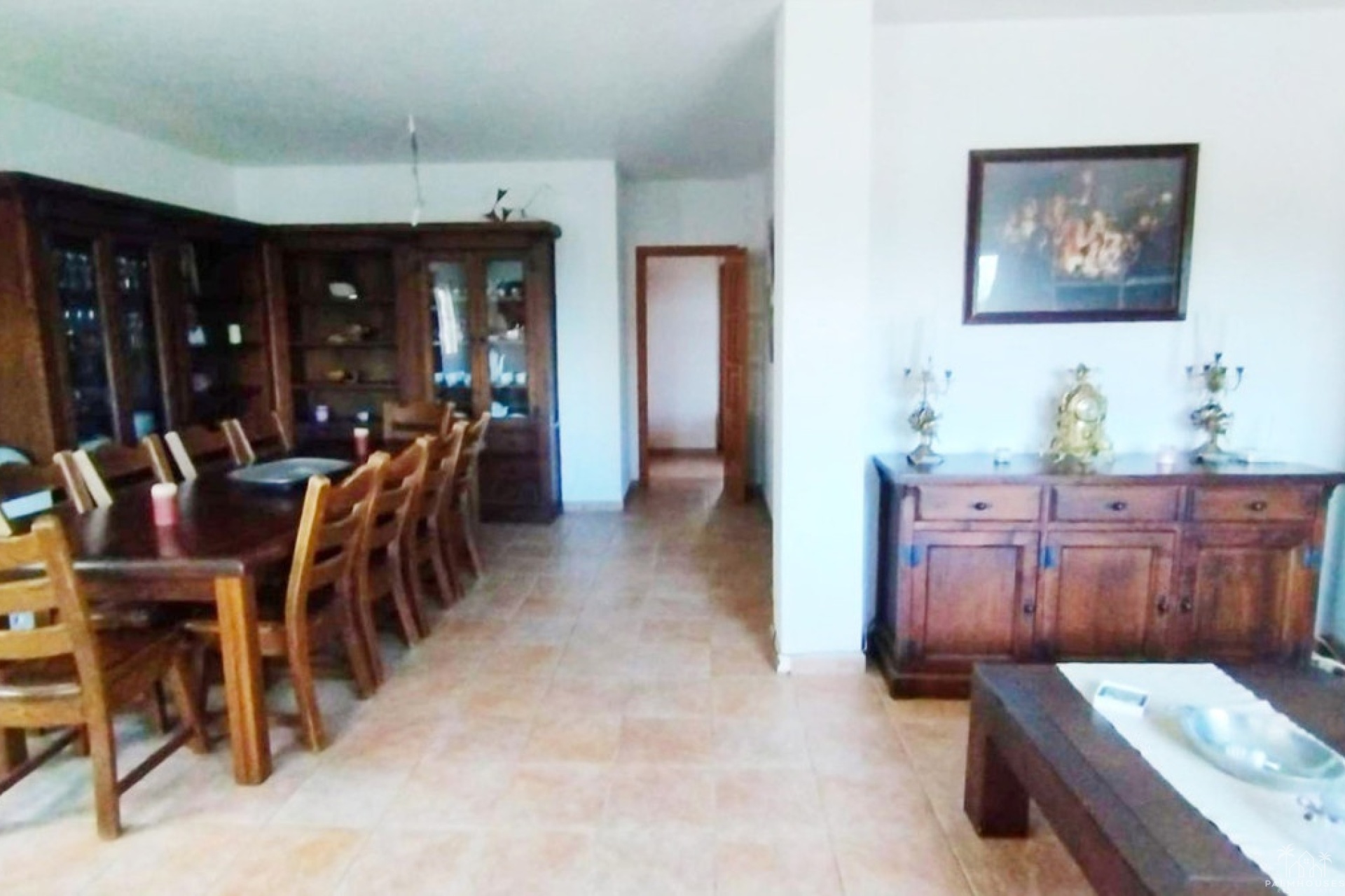 Herverkoop - Villa - Alicante City - La Torreta