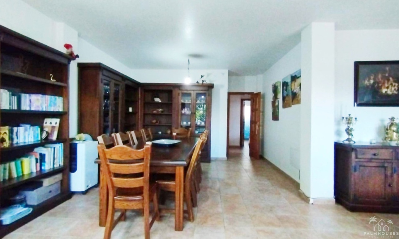 Herverkoop - Villa - Alicante City - La Torreta