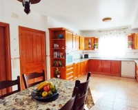 Herverkoop - Villa - Alicante City - La Torreta