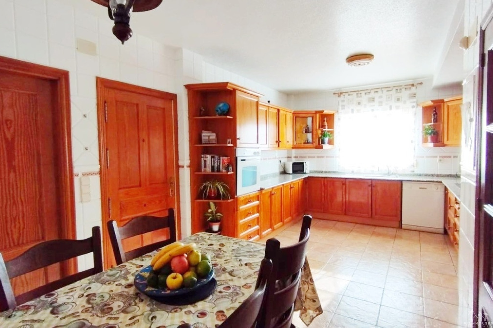 Herverkoop - Villa - Alicante City - La Torreta