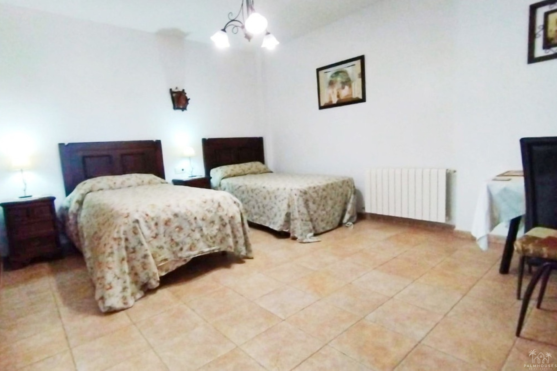 Herverkoop - Villa - Alicante City - La Torreta