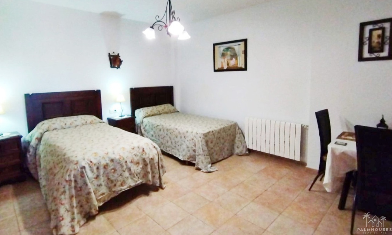 Herverkoop - Villa - Alicante City - La Torreta