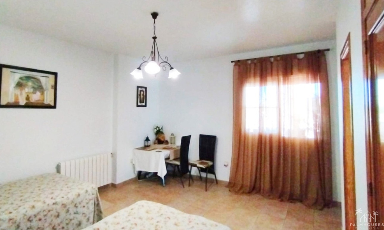 Herverkoop - Villa - Alicante City - La Torreta