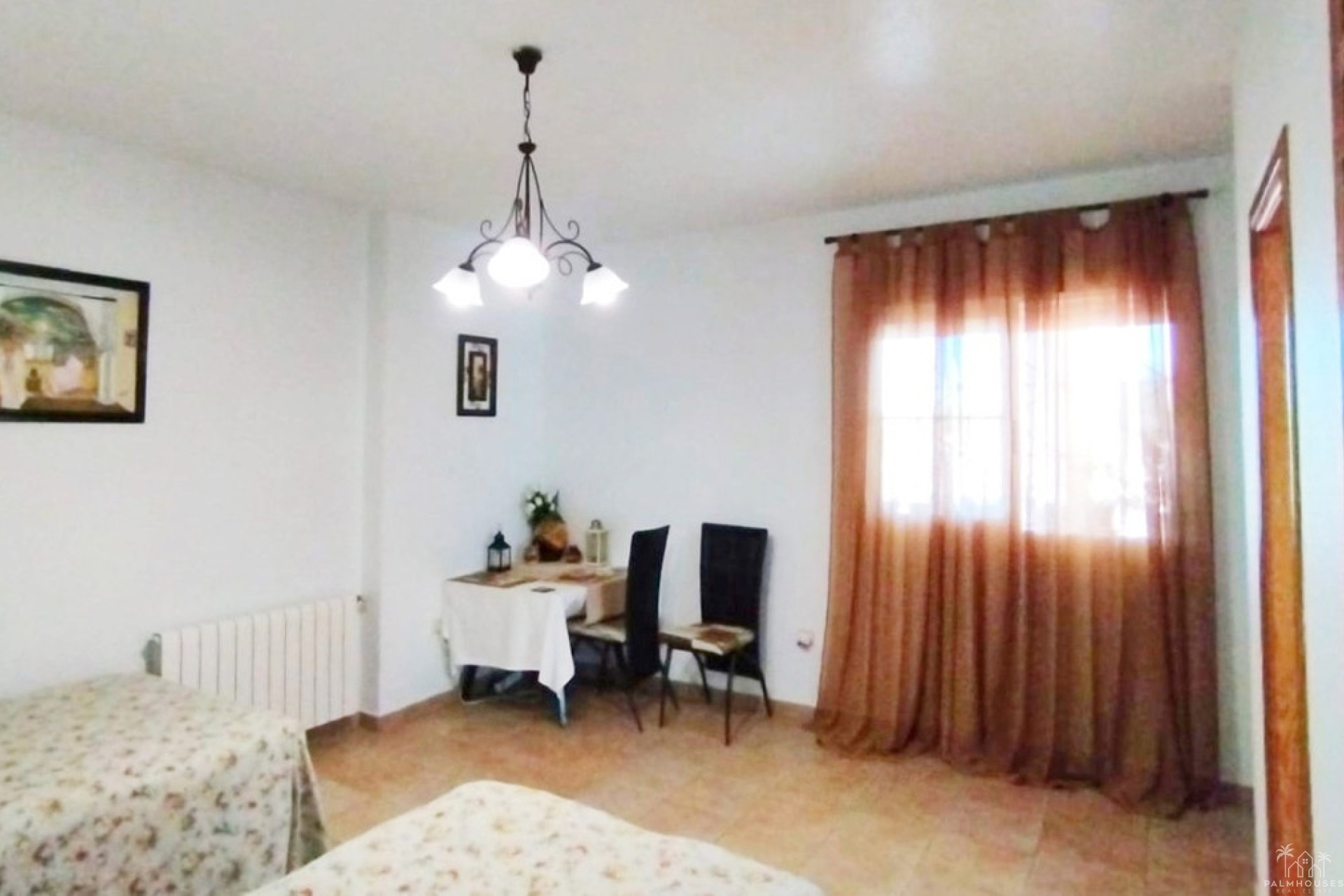 Herverkoop - Villa - Alicante City - La Torreta