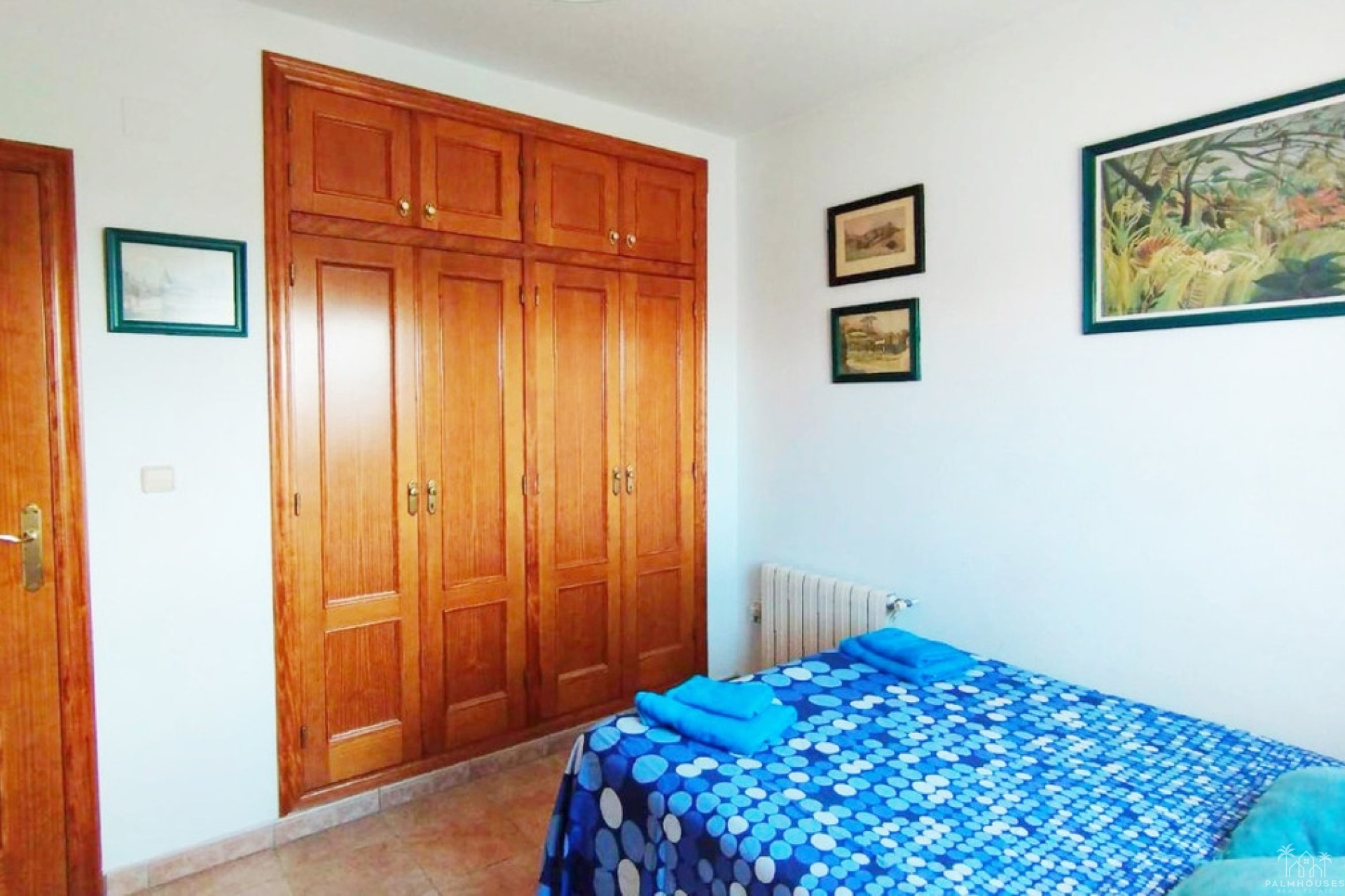 Herverkoop - Villa - Alicante City - La Torreta