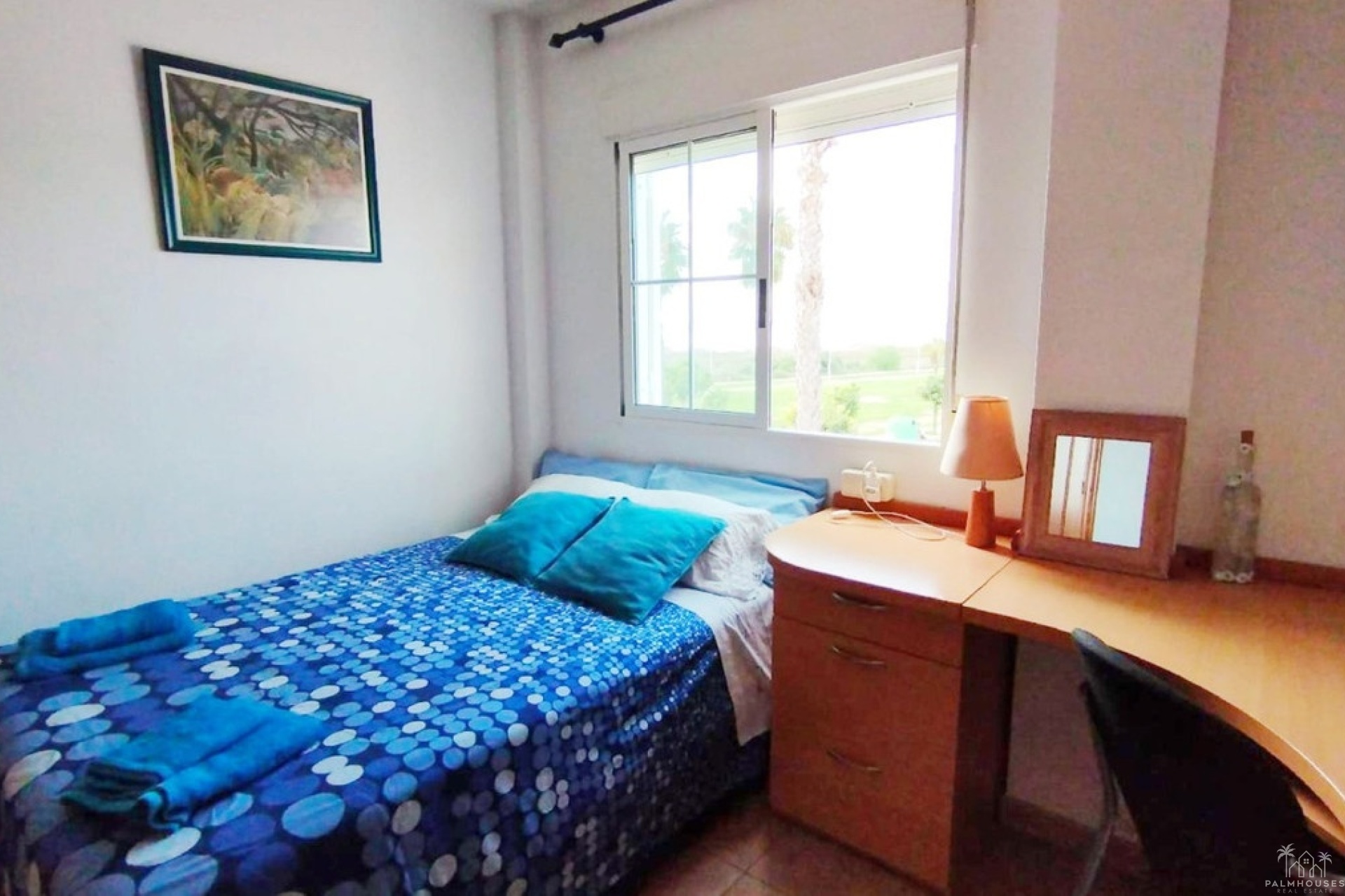 Herverkoop - Villa - Alicante City - La Torreta