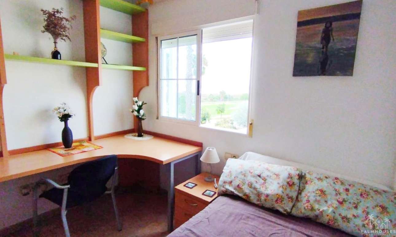 Herverkoop - Villa - Alicante City - La Torreta
