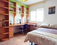 Herverkoop - Villa - Alicante City - La Torreta