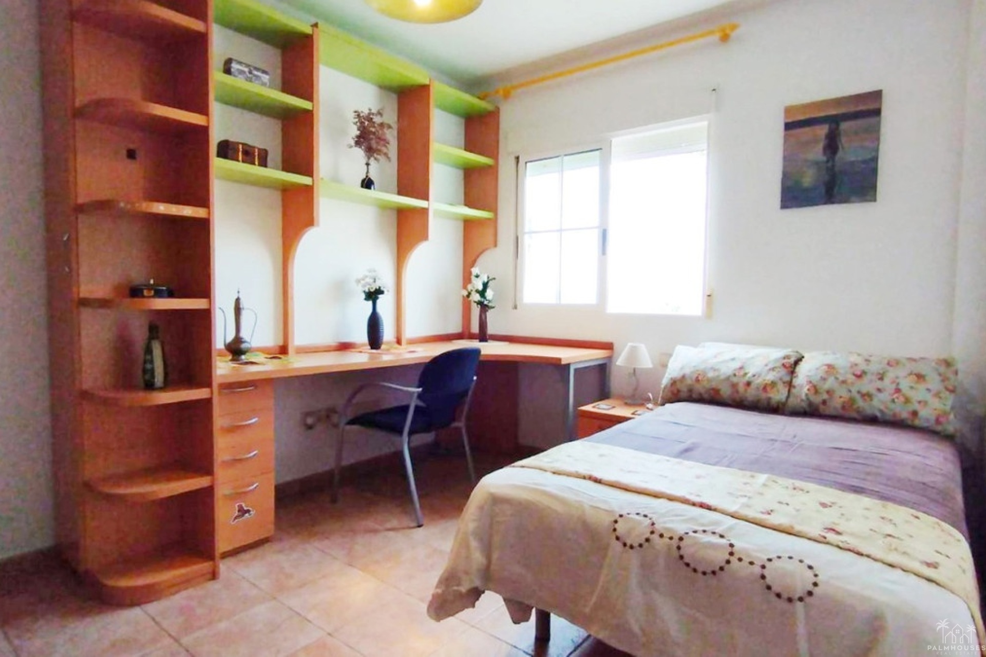 Herverkoop - Villa - Alicante City - La Torreta