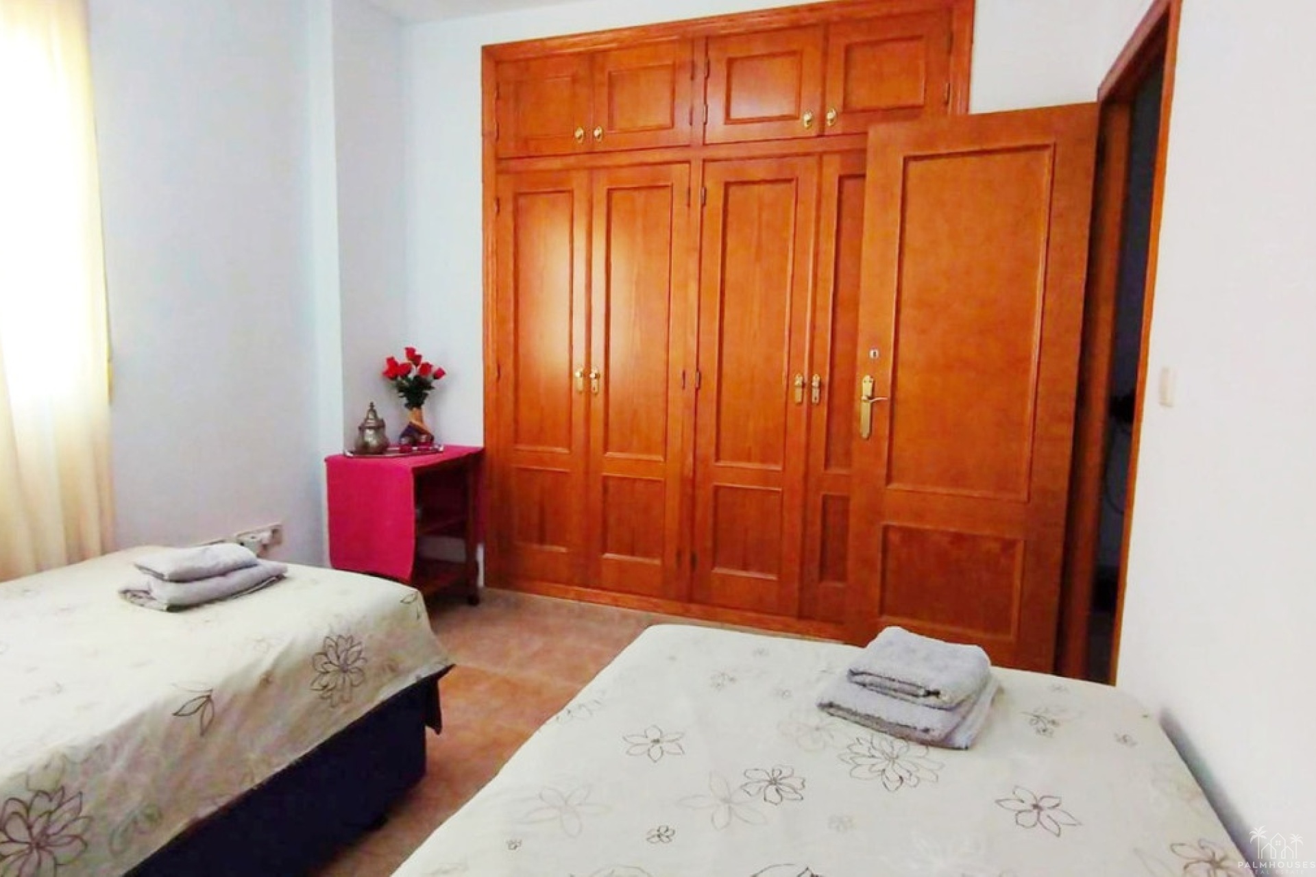 Herverkoop - Villa - Alicante City - La Torreta