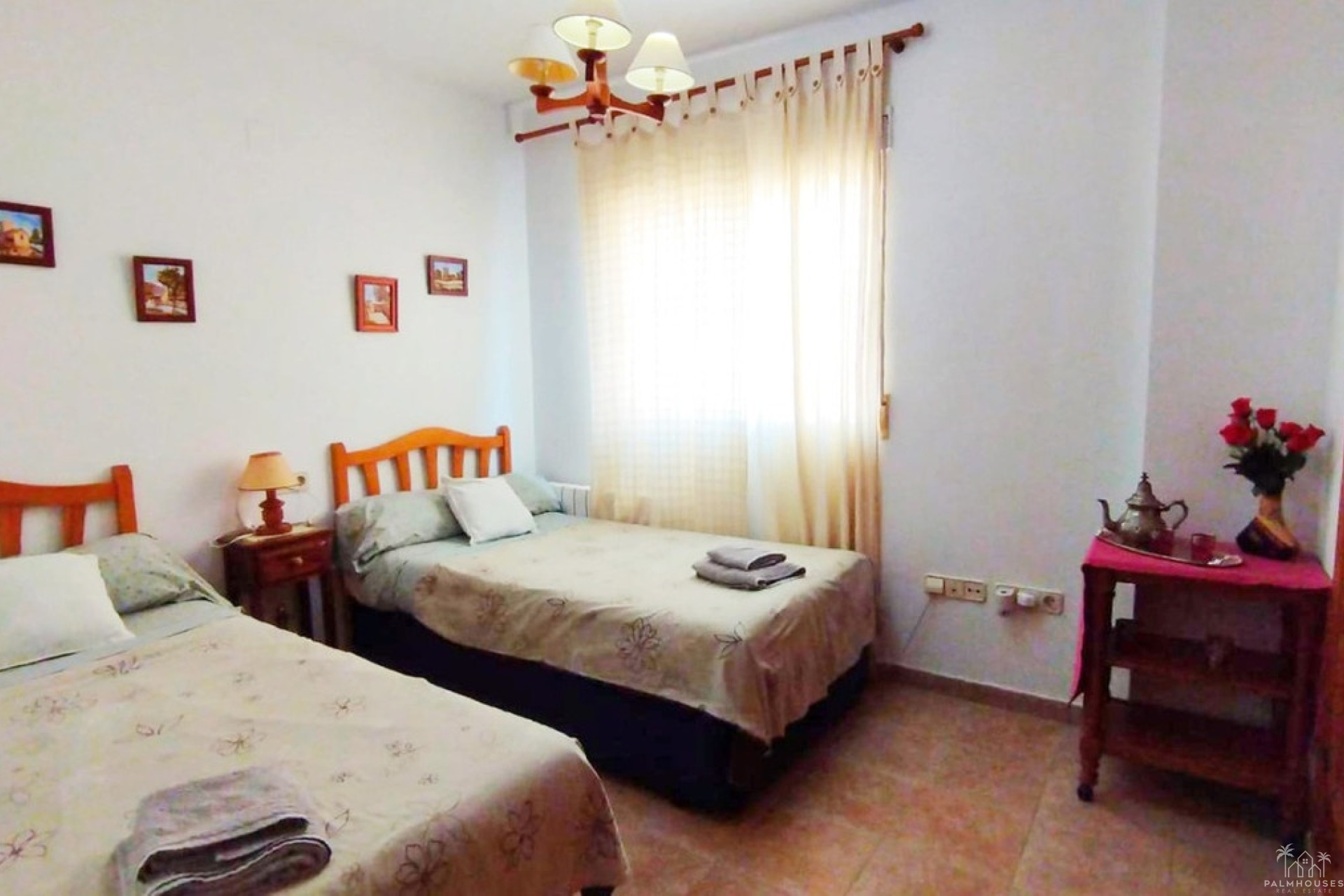 Herverkoop - Villa - Alicante City - La Torreta