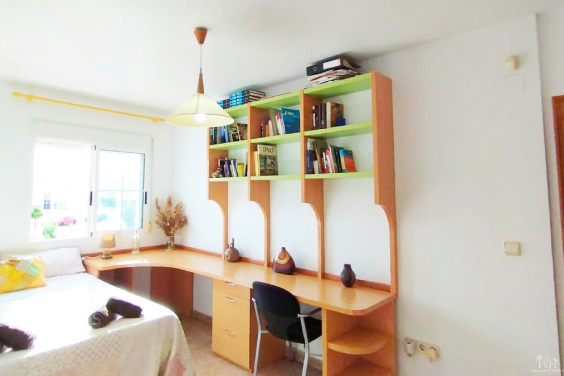 Herverkoop - Villa - Alicante City - La Torreta