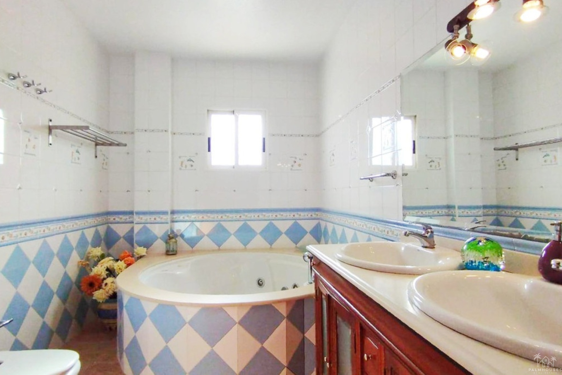 Herverkoop - Villa - Alicante City - La Torreta